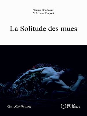 cover image of La Solitude des mues